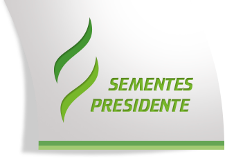 Logo Sementes Presidente